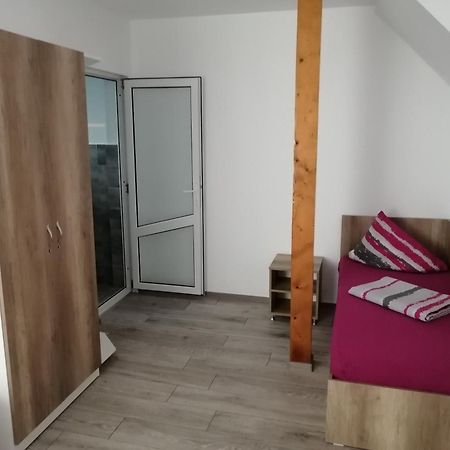 Casa Steaua De Mare Hotel Сулина Екстериор снимка