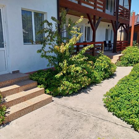 Casa Steaua De Mare Hotel Сулина Екстериор снимка