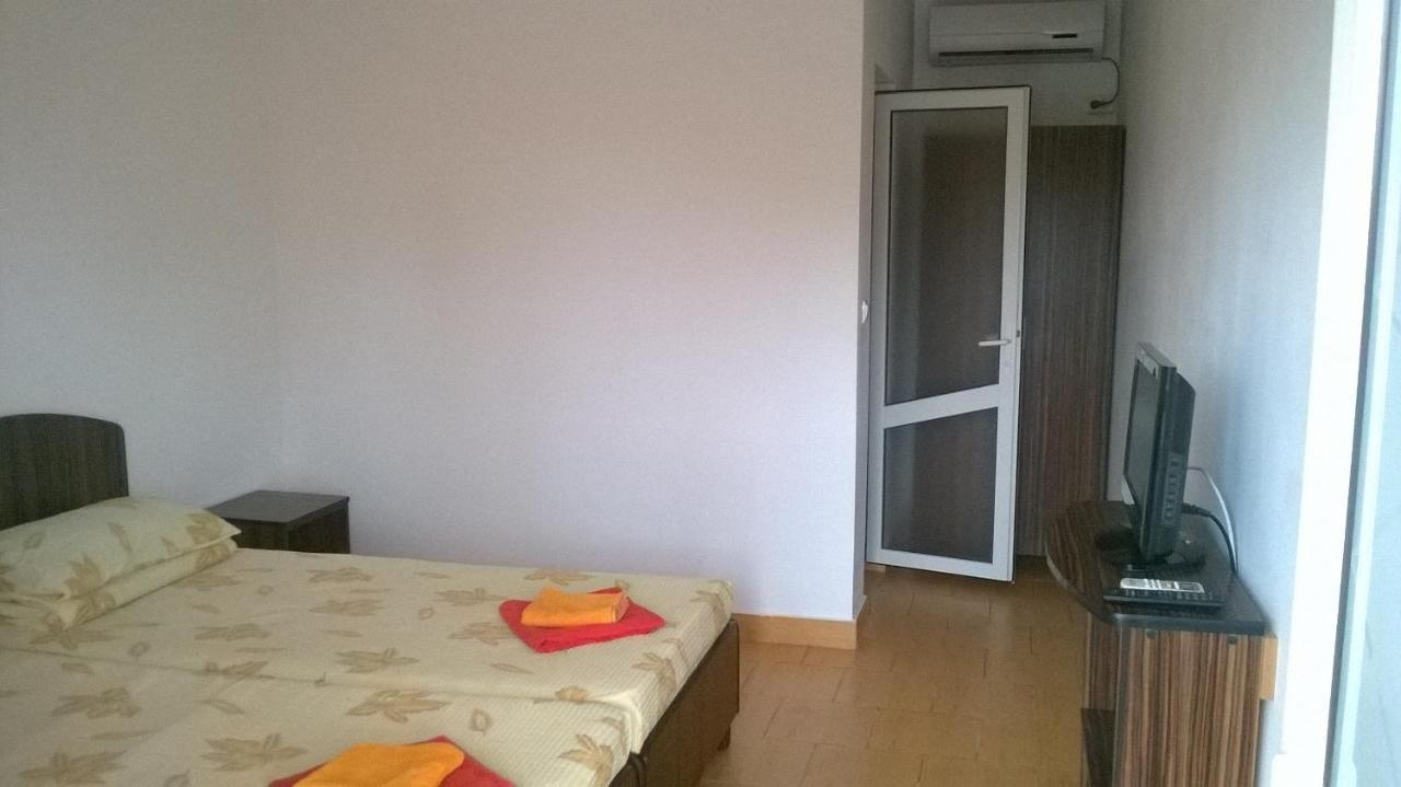 Casa Steaua De Mare Hotel Сулина Стая снимка
